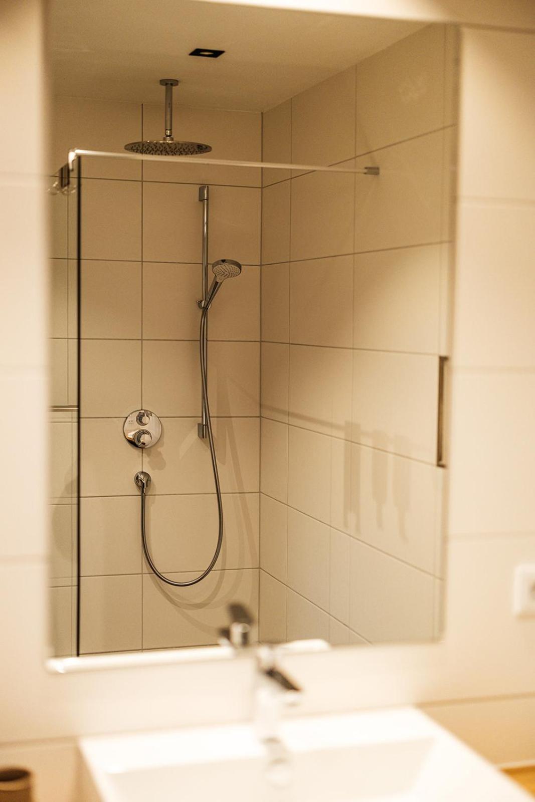 Appartements Gladbach Heiterwang Ngoại thất bức ảnh