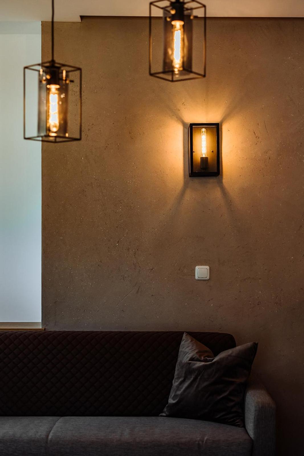 Appartements Gladbach Heiterwang Ngoại thất bức ảnh