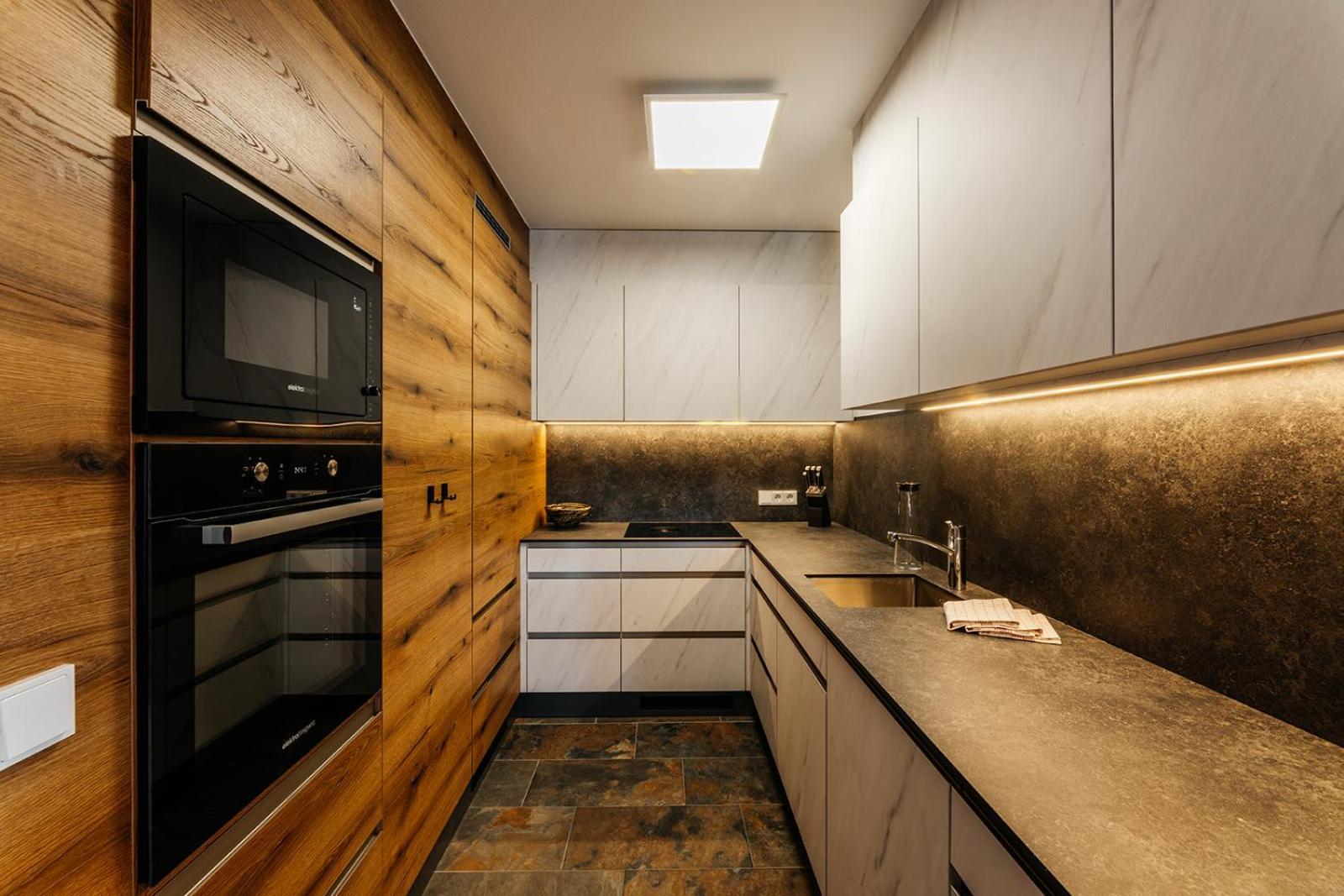 Appartements Gladbach Heiterwang Ngoại thất bức ảnh