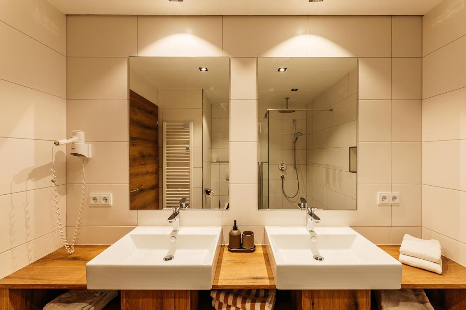 Appartements Gladbach Heiterwang Ngoại thất bức ảnh