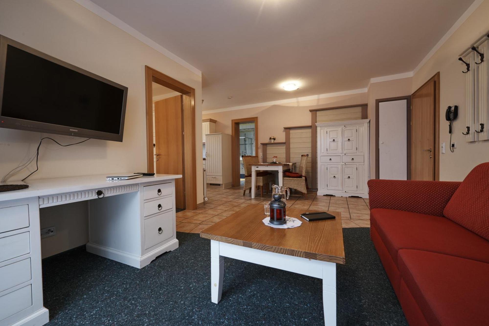 Appartements Gladbach Heiterwang Phòng bức ảnh