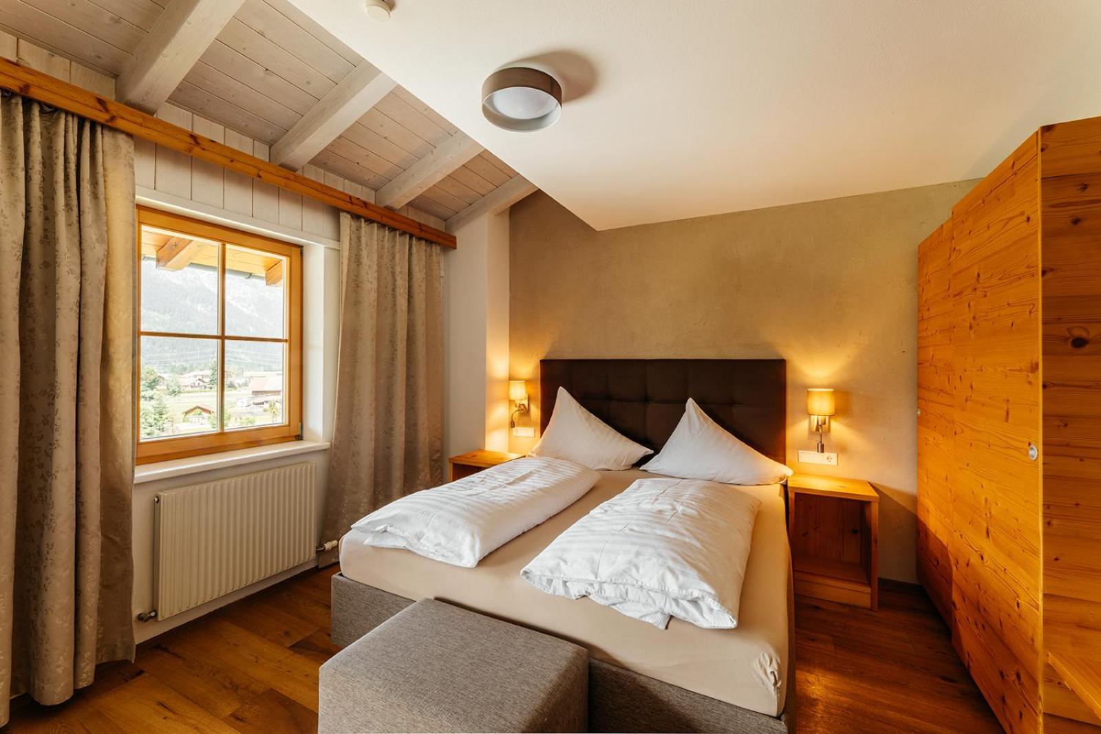 Appartements Gladbach Heiterwang Phòng bức ảnh