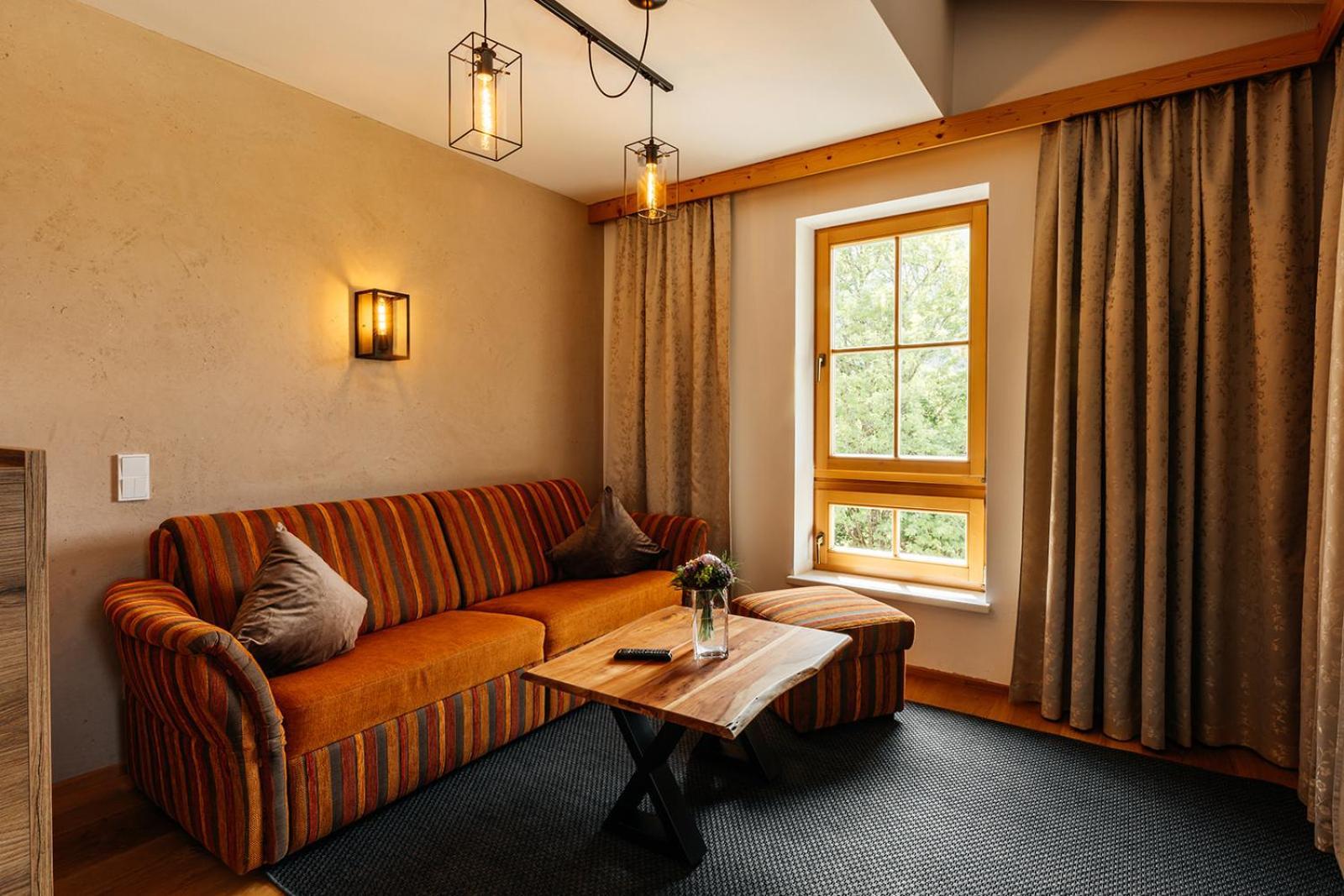 Appartements Gladbach Heiterwang Phòng bức ảnh