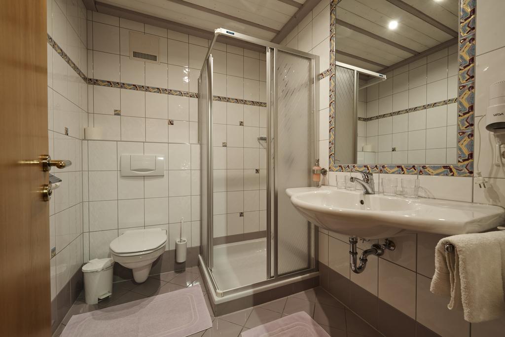 Appartements Gladbach Heiterwang Ngoại thất bức ảnh